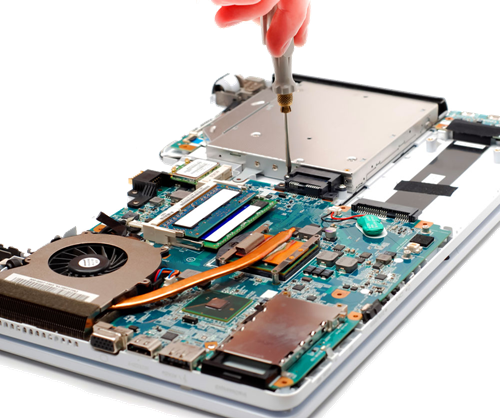 Apple/Macbook Laptop Service Center Motherboard Repairing Services